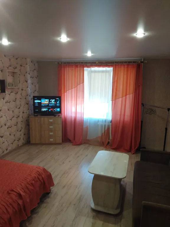 Квартира в центре города