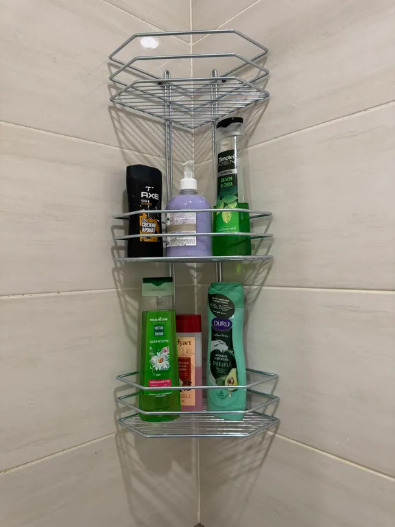 Уютная квартира ждет своих гостей