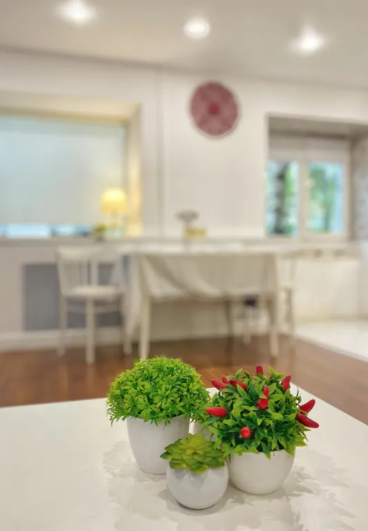 Квартира Уютные апартаменты Апарт-Комфорт в Центре рядом с Юбилейным парком — Ярославль