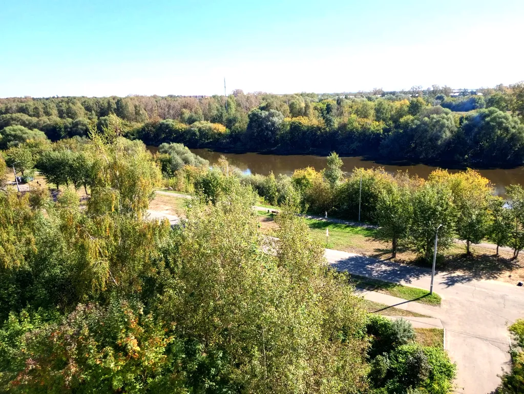 Дизайнерская квартира