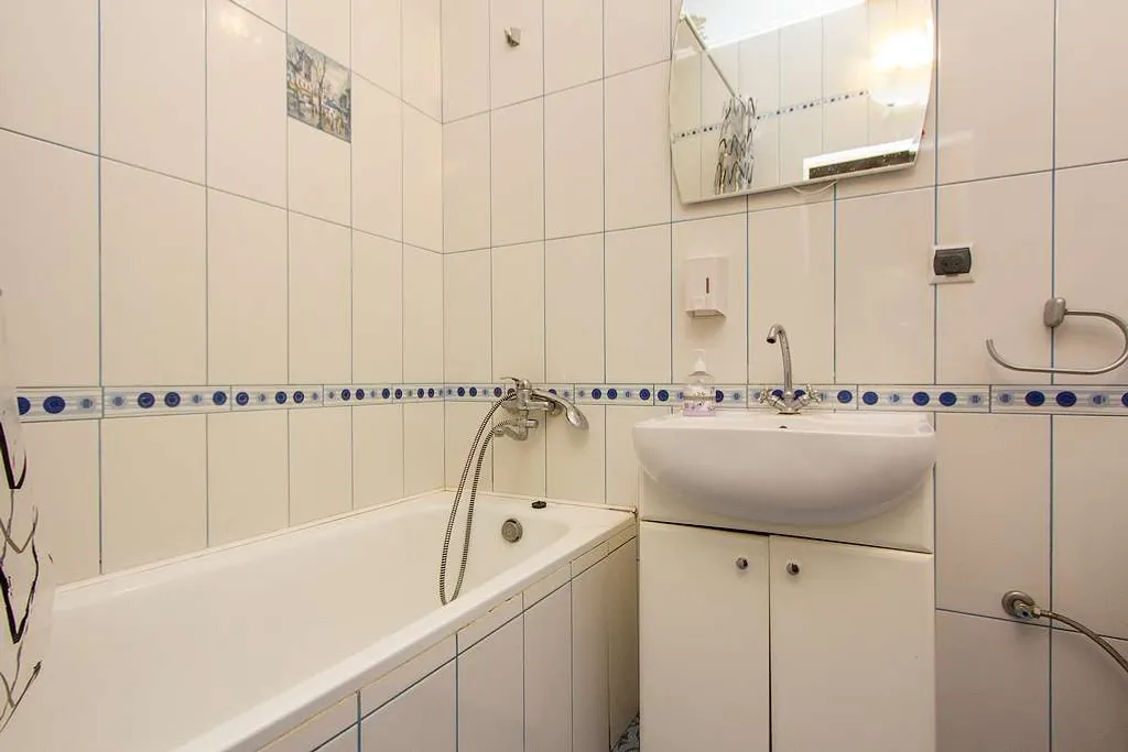 Квартира Уютная квартира в центре рядом с детским парком — Калининград