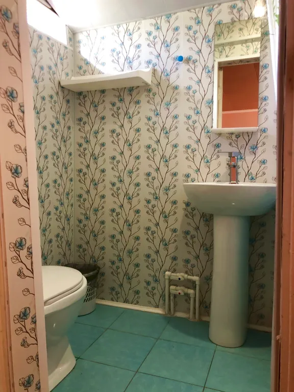 1-комнатный Дом