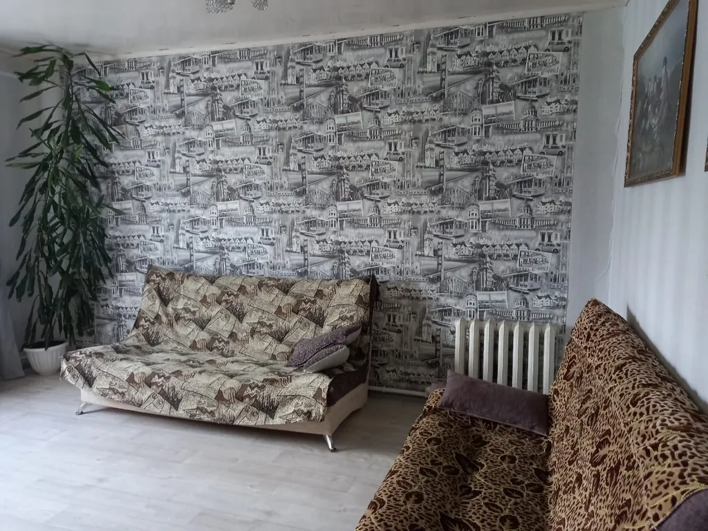 3-комнатный Дом