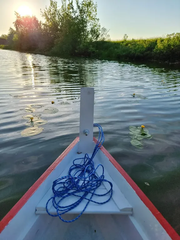 А-фрейм Тиффани