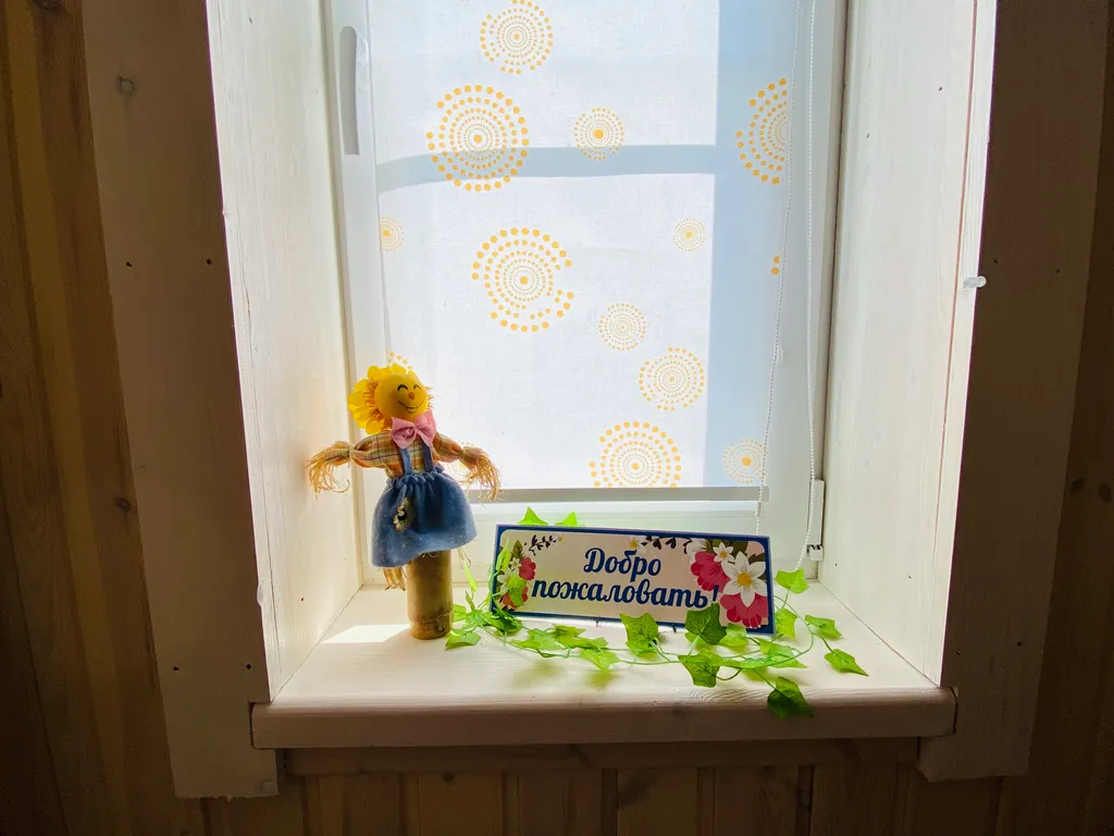 Уютный дом на Рузском водохранилище