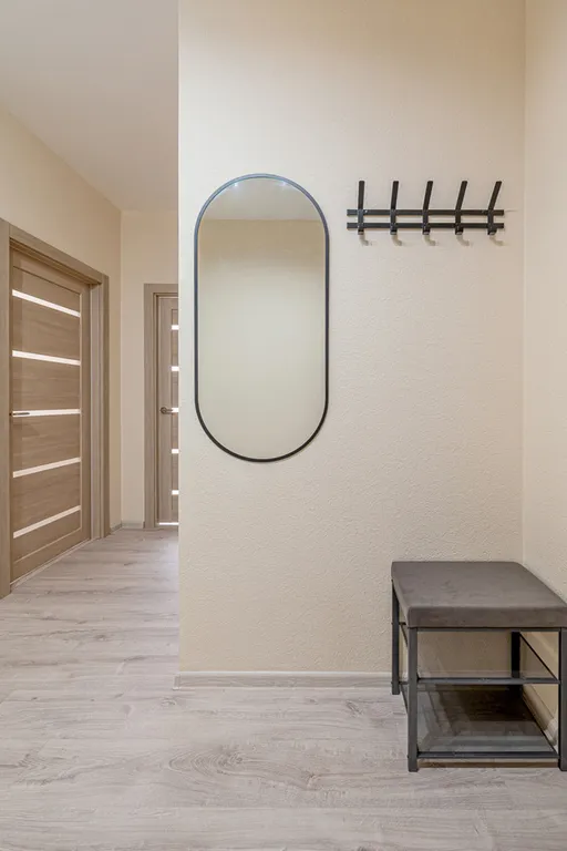 Уютная квартира в ЖК Покровский Парк