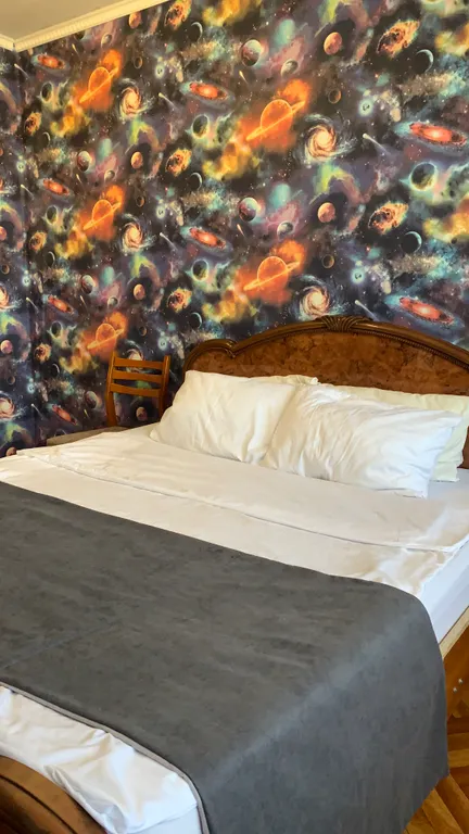 Счастливая матрешка двухкомнатная квартира у норд экспо