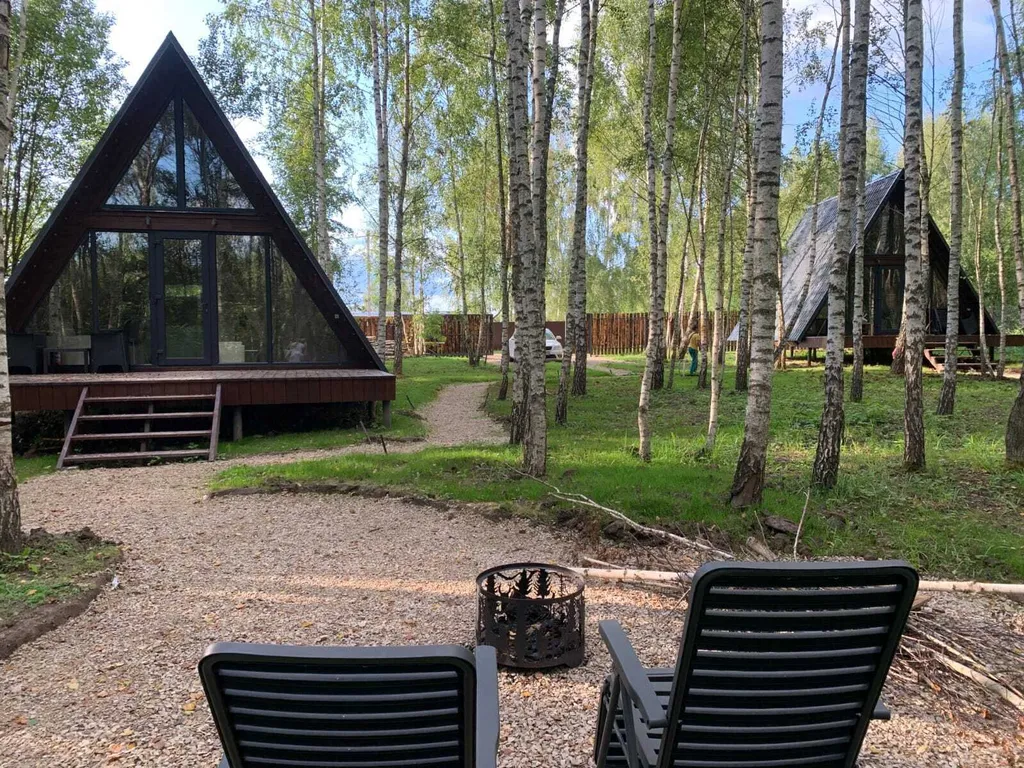 Гостевой дом ЭКO дуб