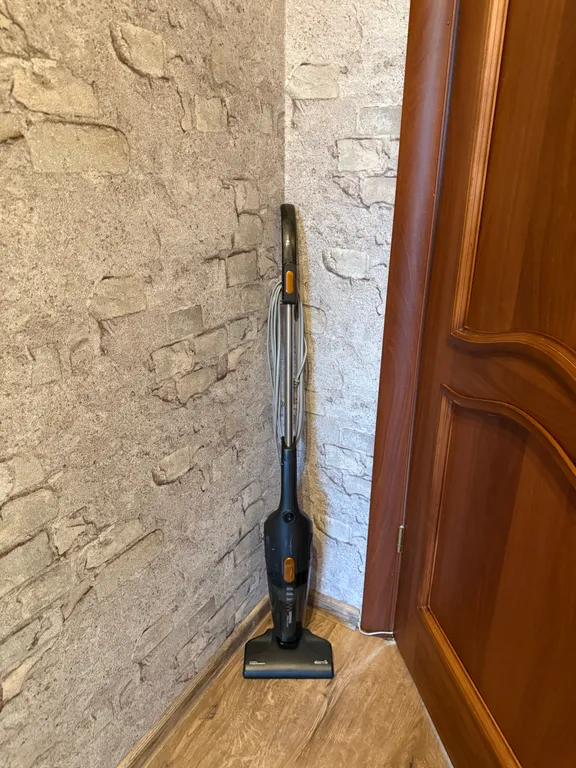 Квартира Большая 2-комнатная светлая квартира на 1 этаже — Светлогорск