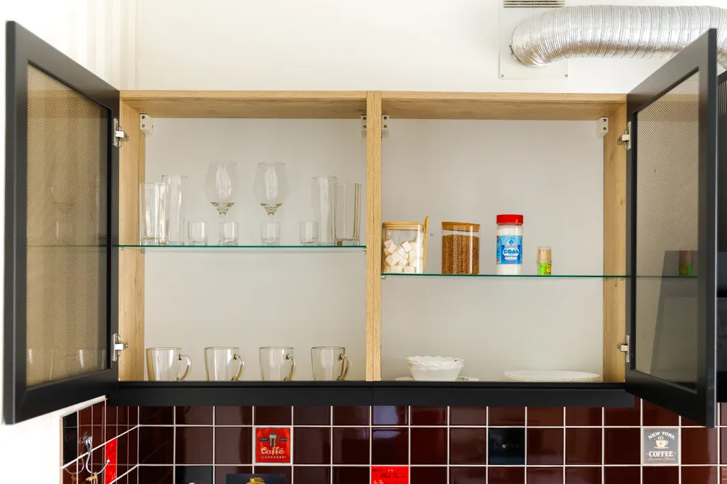 Апартаменты в центре