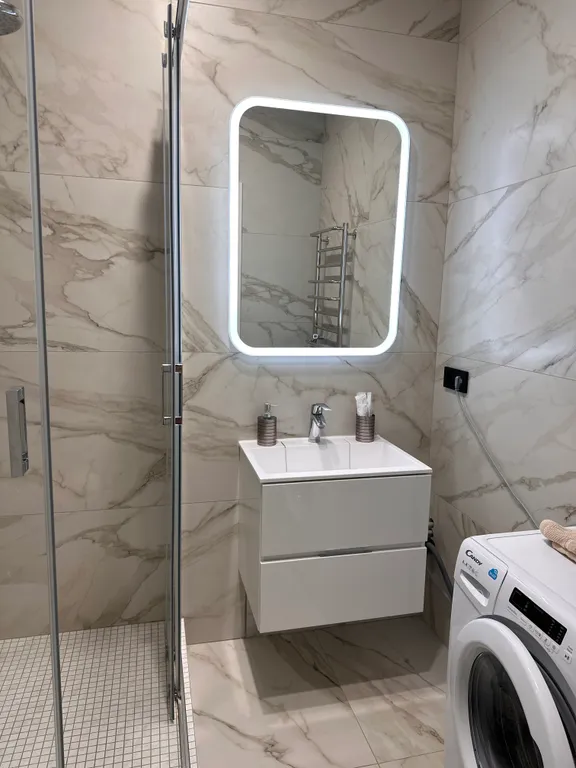 Апартаменты класса люкс