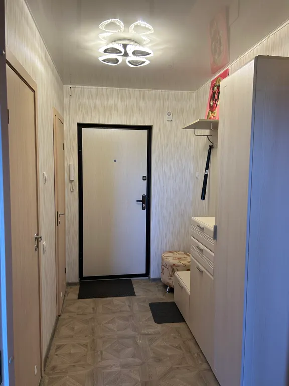 Уютная квартира находится рядом с центром города, ж/д вокзалом