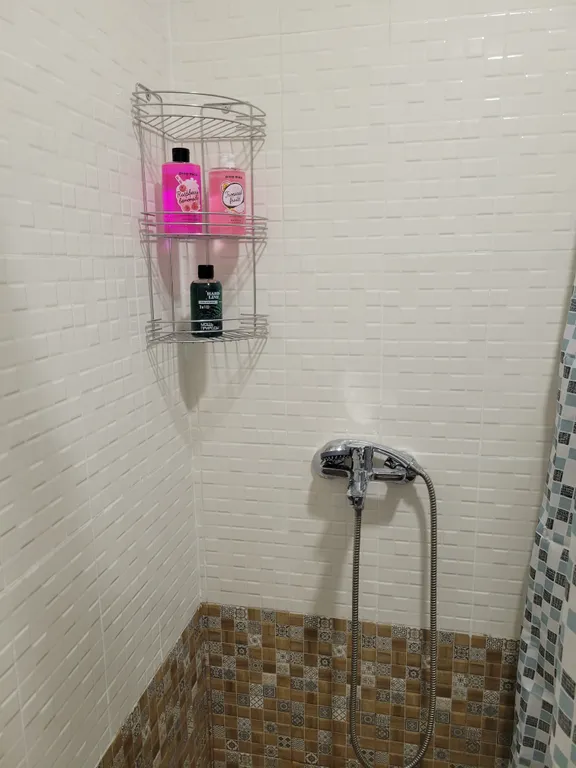 Уютная мини-студия для отдыха и сна в шаговой доступности от аэропорта