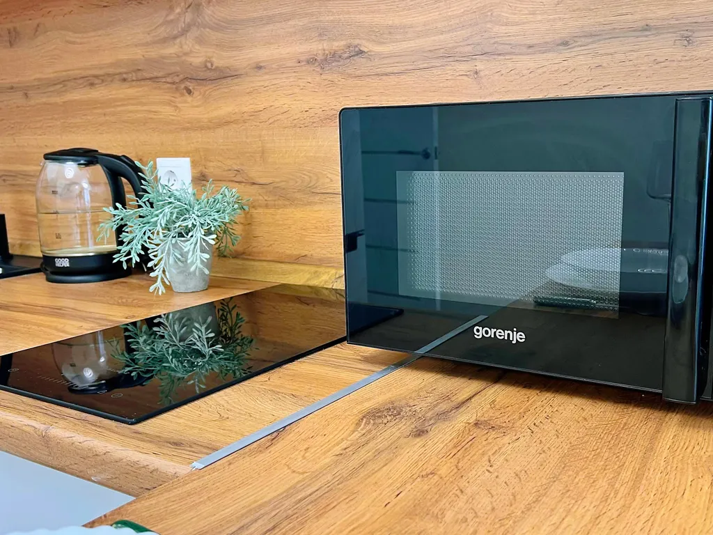 Квартира Квартира Студия в центре — Ярославль