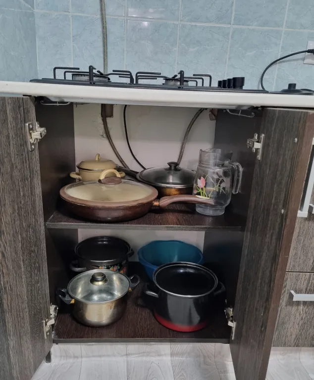 Коттедж 2-комнатный Дом — Кисловодск