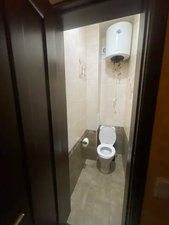 Квартира Культурная квартира — Саров