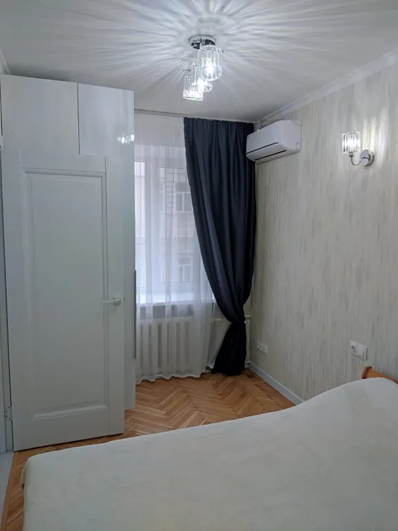 Замечательная квартира в центре