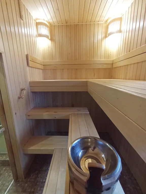 Всё для вашего идеального отдыха