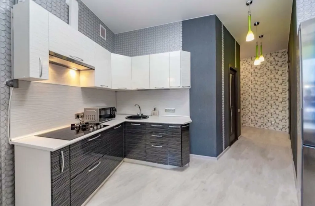 Комфортная квартира в сердце города — аренда посуточно в Петрозаводск