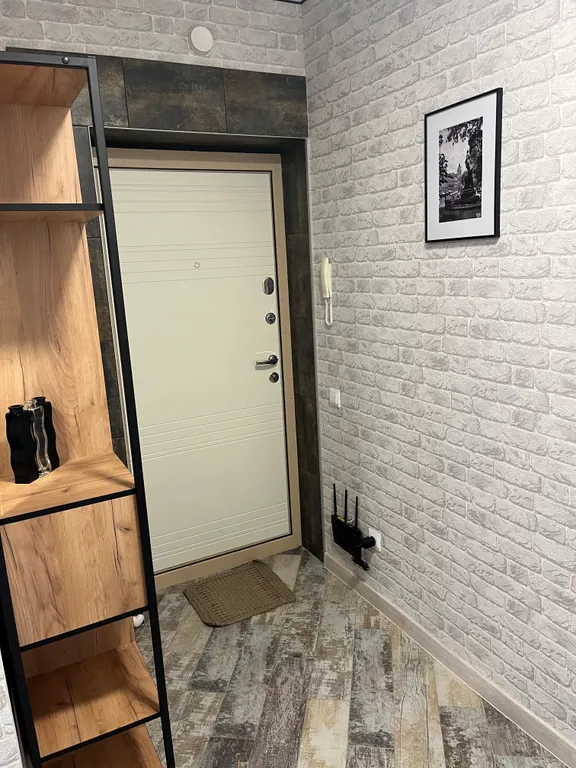 Квартира Апартаменты Терраса — Калининград