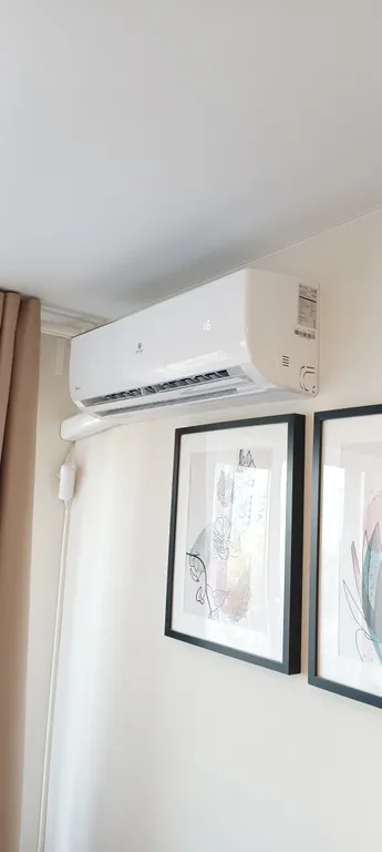 Квартира Квартира Уютное нездышко в экологически чистом районе рядом с метро — Москва