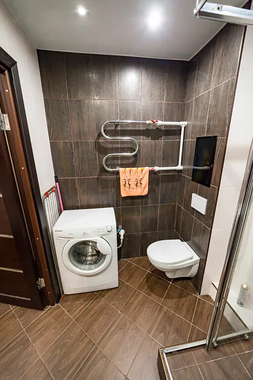 Уютная студия