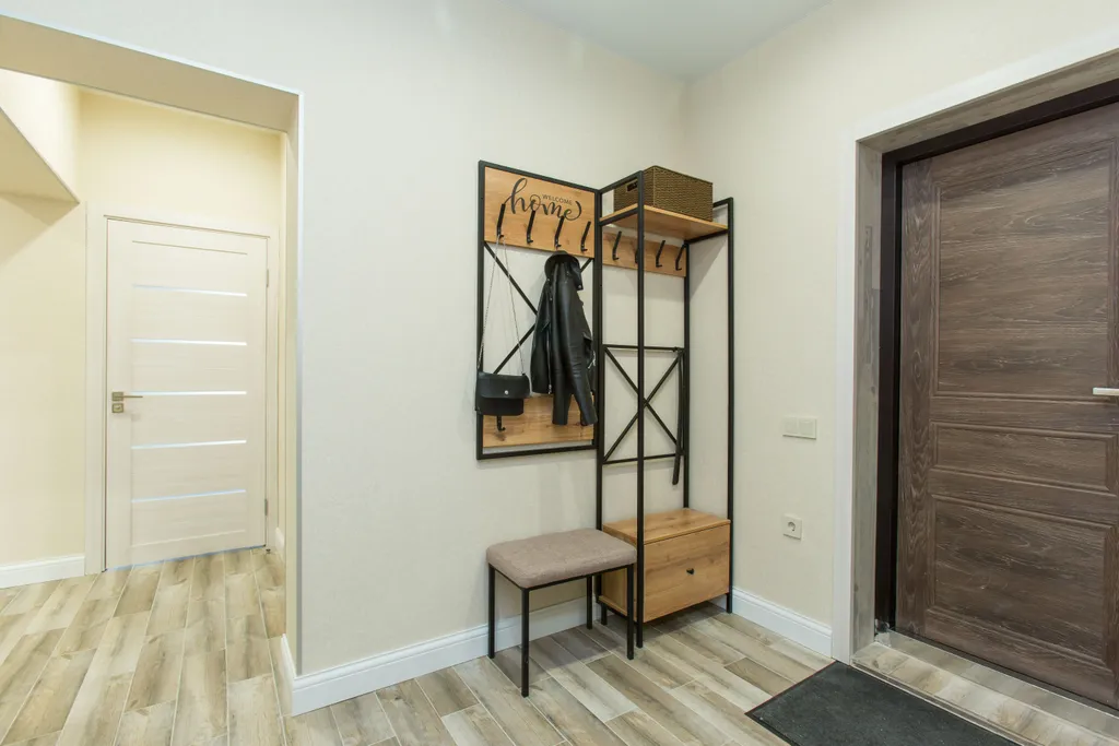 Коттедж Коттедж Chill House XL с сауной — Борисово