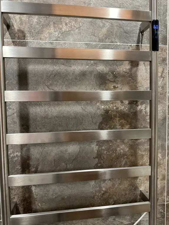 Однокомнатная квартира рядом со склоном