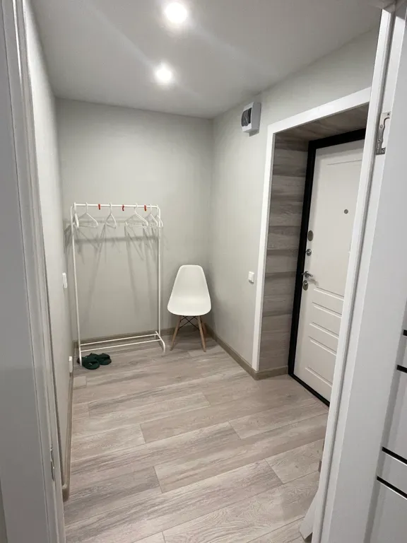 Уютная квартира в центре с видом на площадь