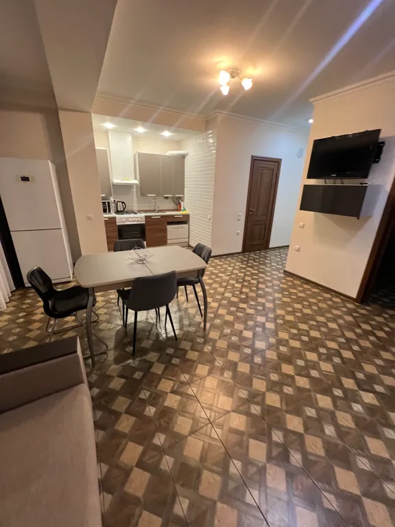 Квартира Квартира у моря в центре — Сочи