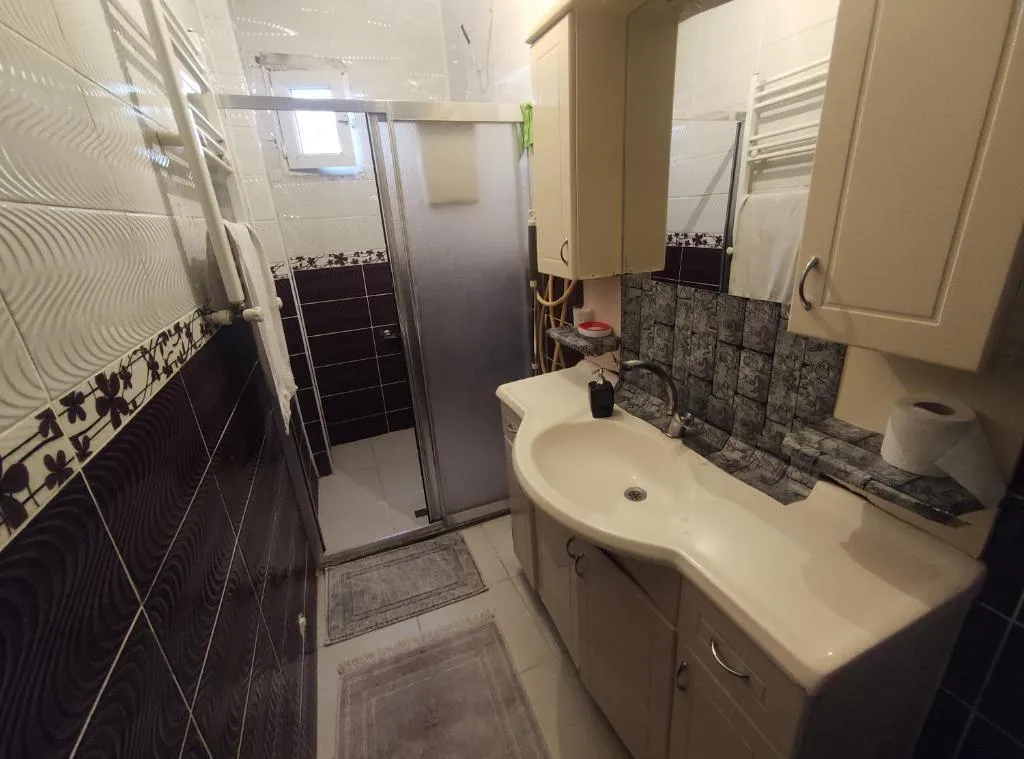 Квартира в 15 минутах до аэропорта IST