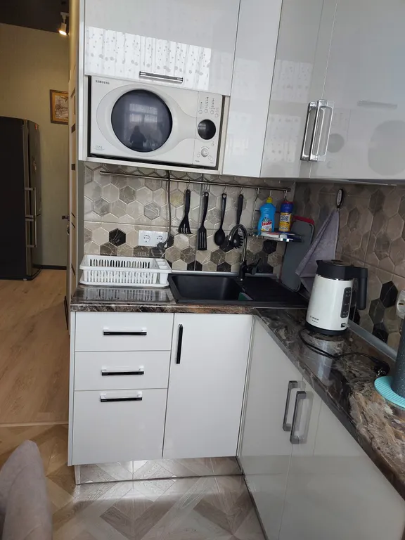 Лучшая квартира в центре города