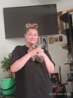 Светлана Цынкалова