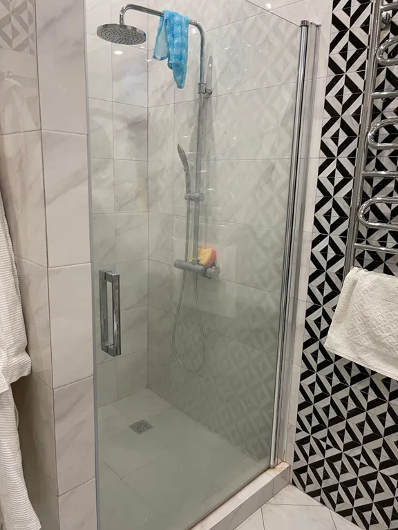 Апартамент с видом на море