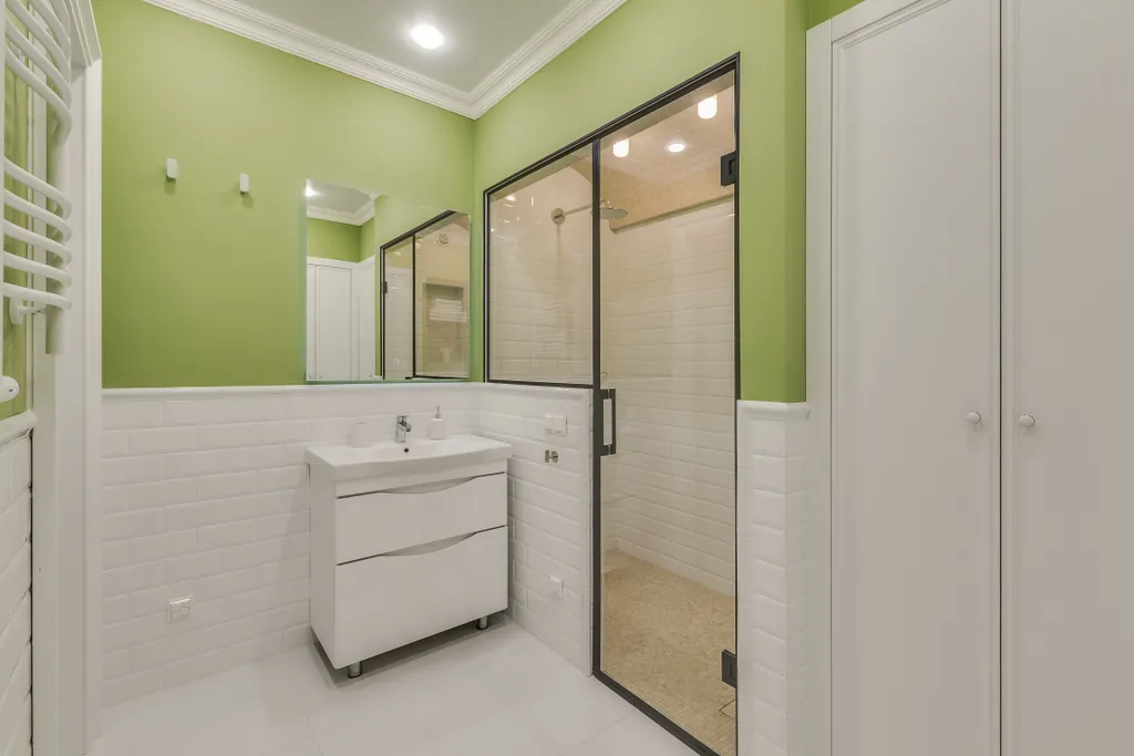 Квартира Люксовая 3-комнатная квартира в самом центре — Санкт-Петербург