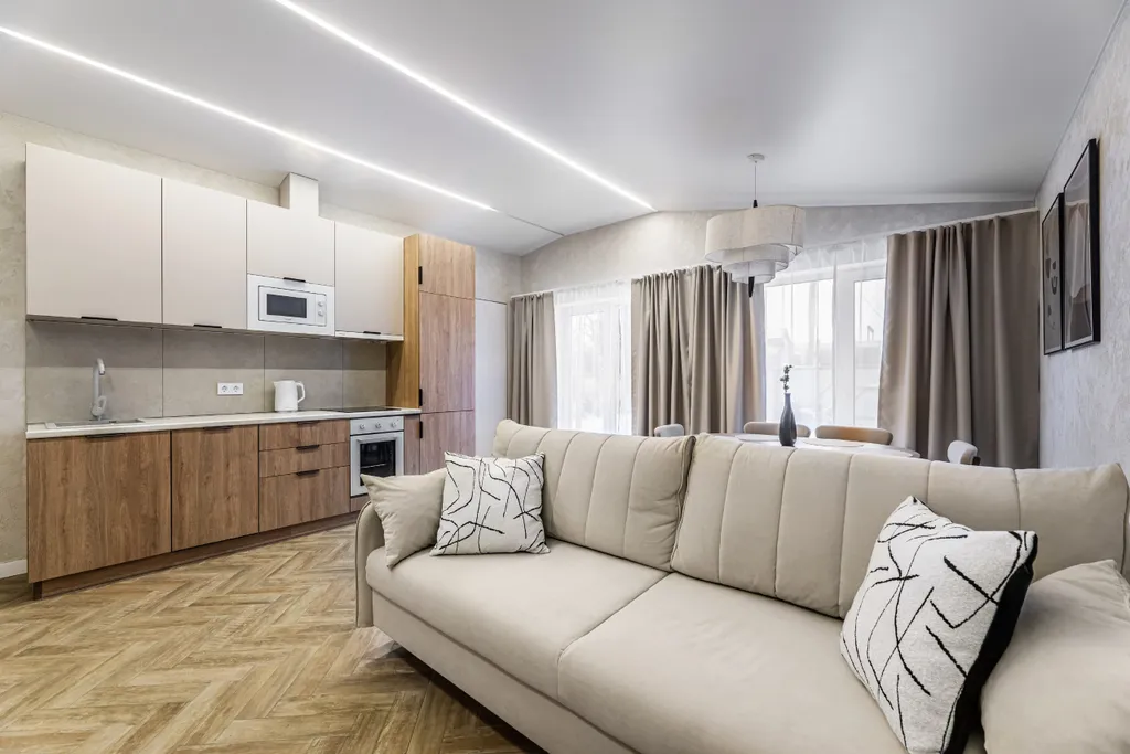 Коттедж Дом с хамамом — Казань