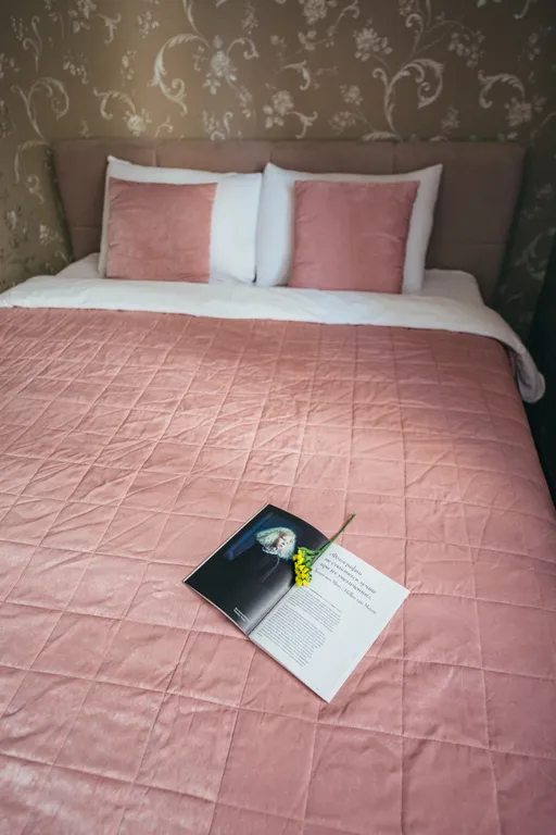 Однокомнатная квартира в центе Калининграда — аренда посуточно в Калининград