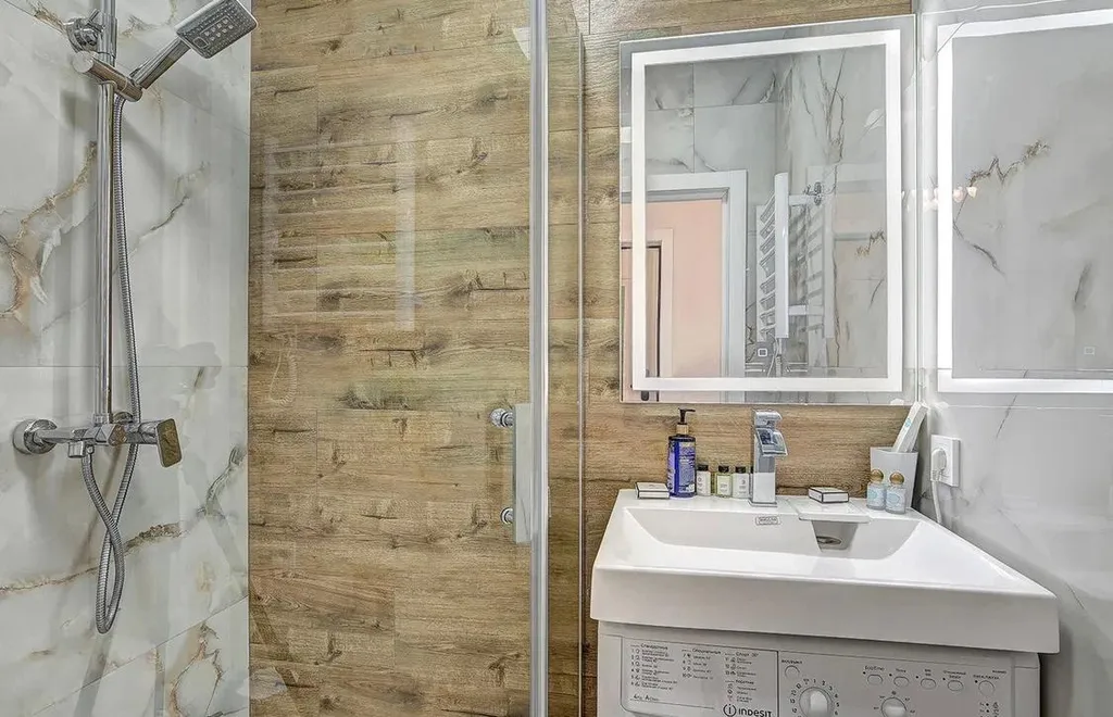 Gaia Apartments Moravia
