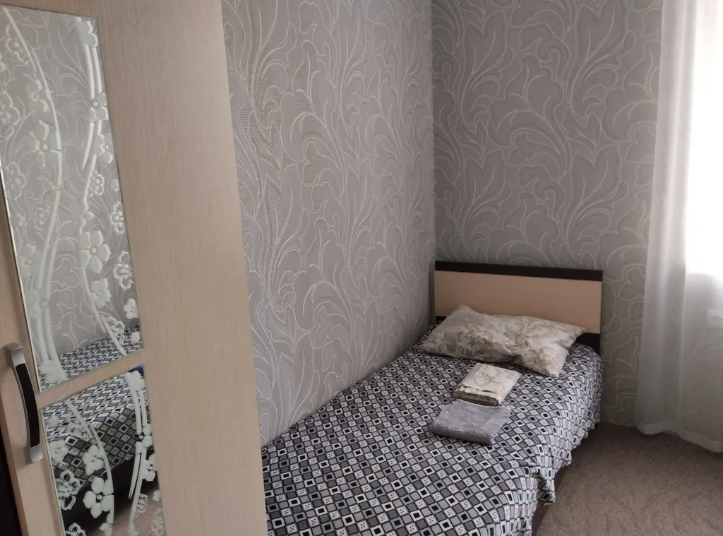 Квартира Квартира Двух комнатный Апартамент с кухней — Судак