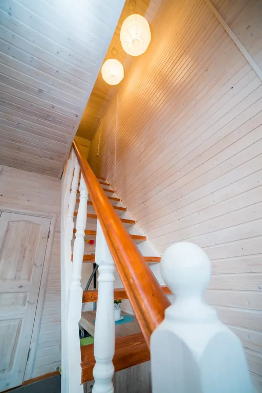 Дом на берегу Азовского побережья