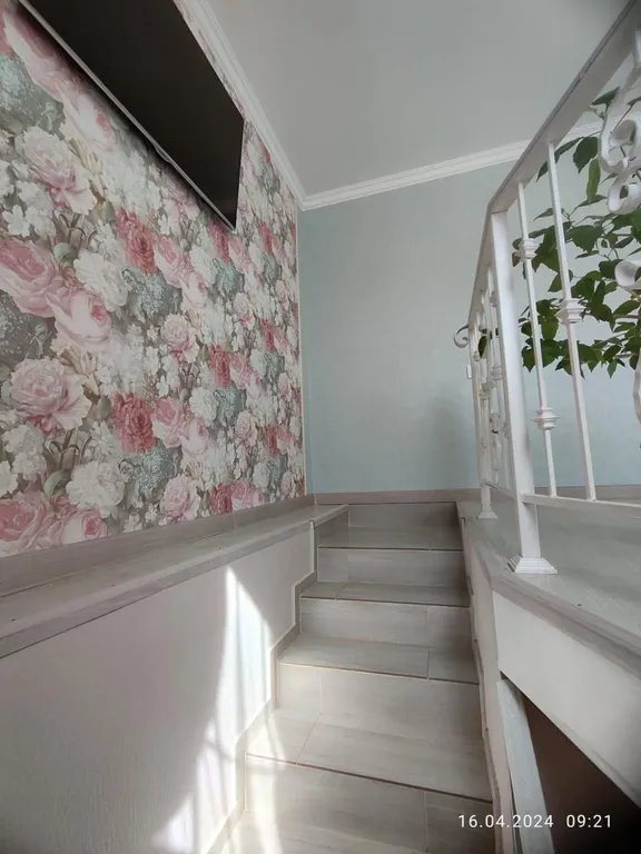 Коттедж Уютный дом — Кисловодск