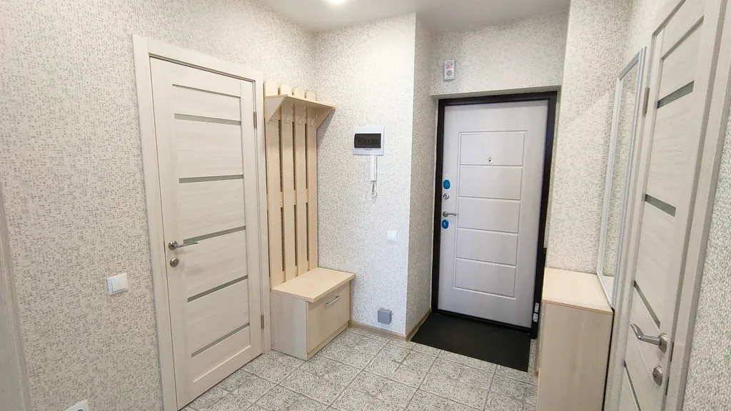 Квартира Уютная квартира в центре левобережья — Омск