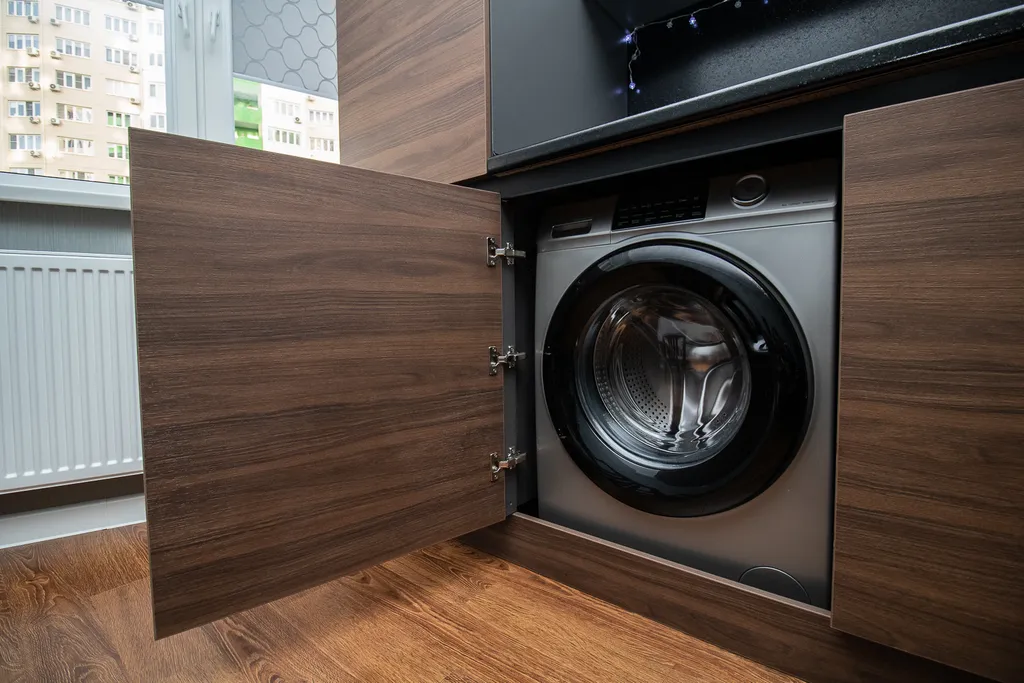 Квартира Просторная дизайнерская евро-двухкомнатная квартира у парка Галицкого — Краснодар