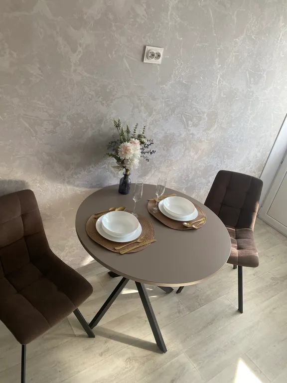 Квартира Однокомнатная квартира — Иркутск