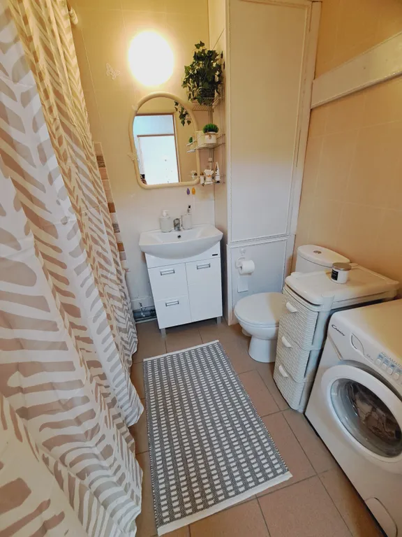 Квартира 1-комнатная Квартира — Калининград