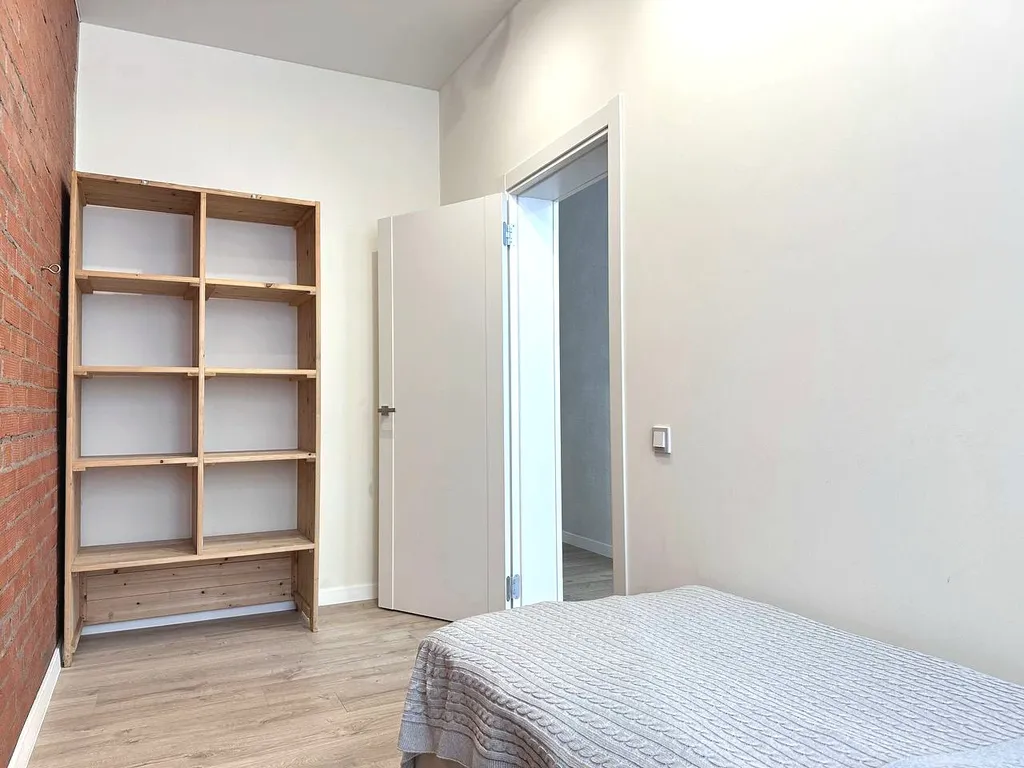 4-комнатная квартира в центре в новом ЖК