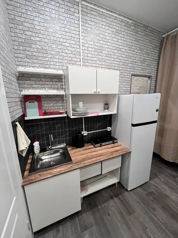 Апартаменты Комфортные