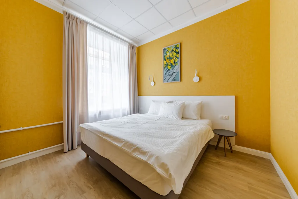 Короленко-7-Комнат