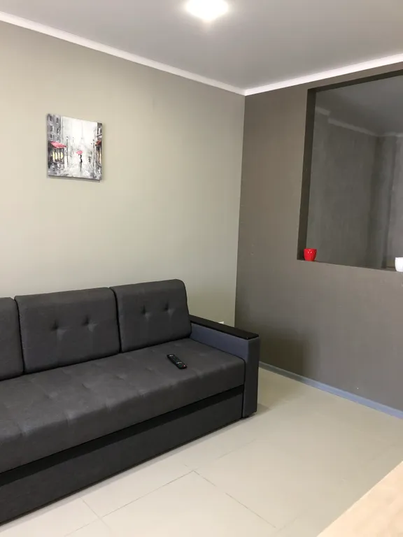 Квартира Уютная квартира студия в Адлере — Сириус