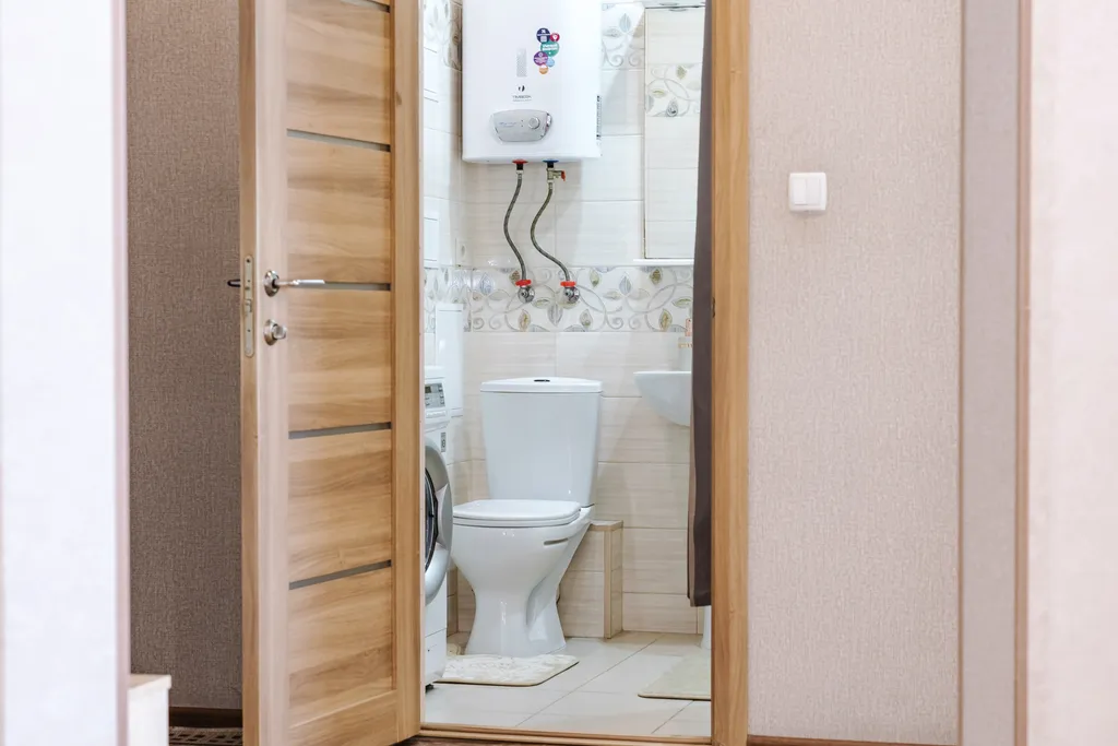 Чистая уютная квартира в центре